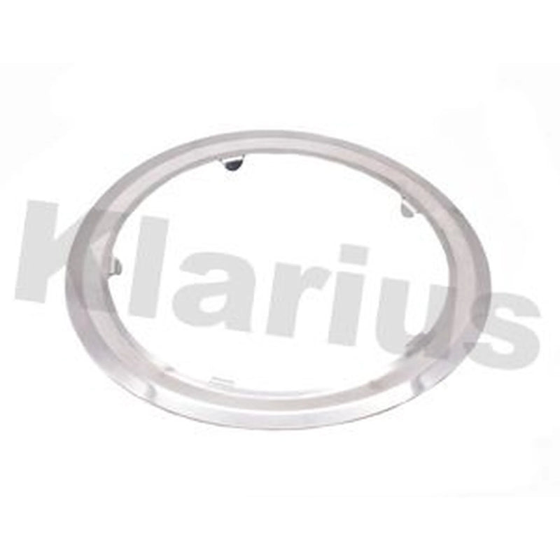Klarius Exhaust Pipe Gasket OD fits Audi A3 2012-2020 1.6 2.0
