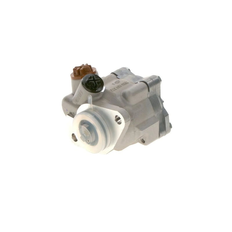 Bosch Power Steering Hydraulic Pump fits Iveco Eurocargo I-Iii 2006-2015