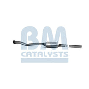 BM Catalysts Homologated Petrol Cat fits Citroën Ax 1986-1998
