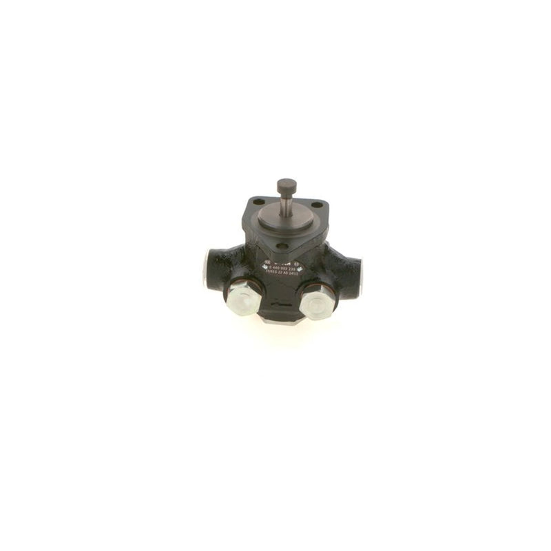 Bosch Fuel Pump Assembly