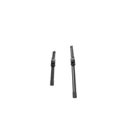 Bosch Aerotwin Wiper Blade Set 600mm + 400mm — A556S fits Audi A1 2010-2018
