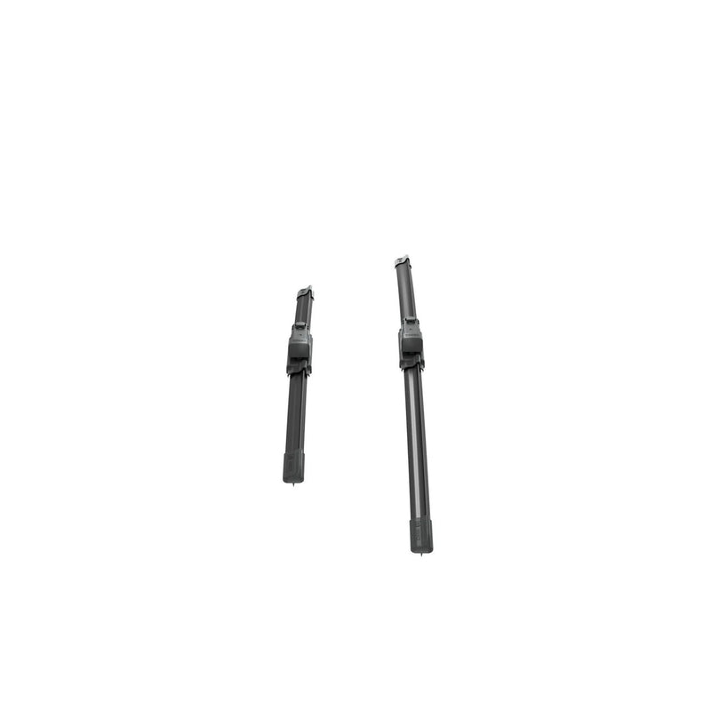 Bosch Aerotwin Wiper Blade Set 600mm + 400mm — A556S fits Audi A1 2010-2018