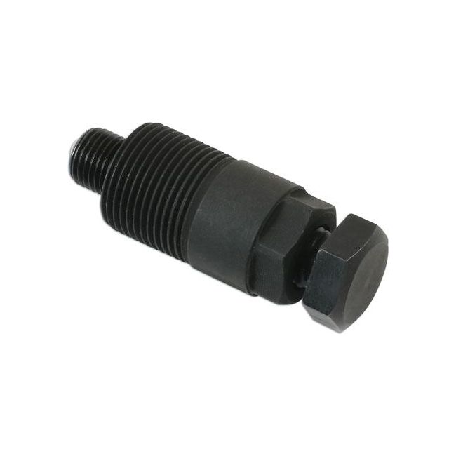 Laser Crankshaft Pulley/Damper Puller 7639 Laser - Dynamic Drive
