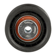 Gates V-Ribbed Belt Deflection/Guide Pulley Upper T36517