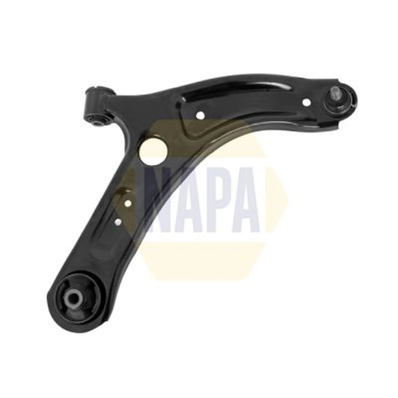 NAPA Control/Trailing Arm Front Right fits Hyundai I20 II 2014-2021