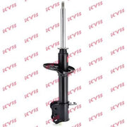 KYB Shock Absorber Damper Strut Rear fits Mazda Cronos 1991-1997 1.8 2.0 2.5