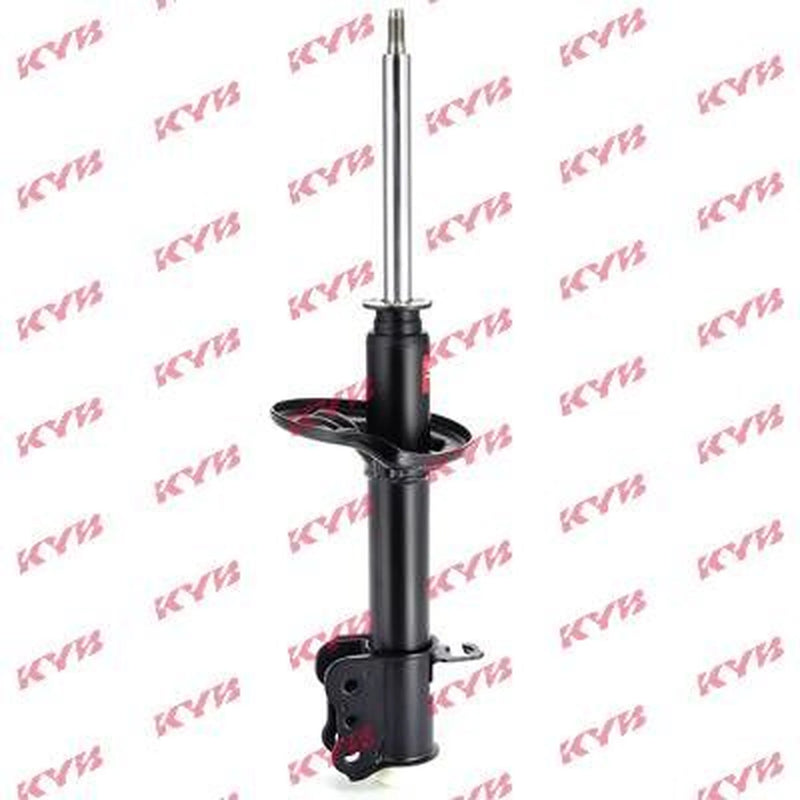 KYB Shock Absorber Damper Strut Rear fits Mazda Cronos 1991-1997 1.8 2.0 2.5