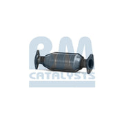 BM Catalysts Homologated Petrol Cat fits Mazda MX-5 1990-1994 1.6