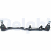 Delphi Inner Rack End Right Joint fits Opel Omega B 1994-2003 2.0 2.2 2.5 3.0