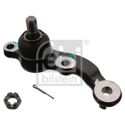 Febi Ball Joint Lower 43109