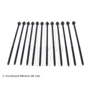 Blue Print Cylinder Head Bolt Set ADJ137804