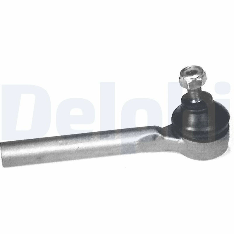 Delphi Steering Tie Rod End Ball Joint Front M12x1.5 fits Fiat Barchetta
