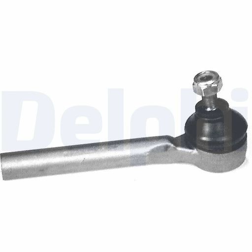 Delphi Steering Tie Rod End Ball Joint Front M12x1.5 TA1506