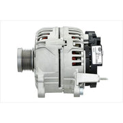 Hella Car Alternator 12V fits Audi A1 2010-2015 1.4