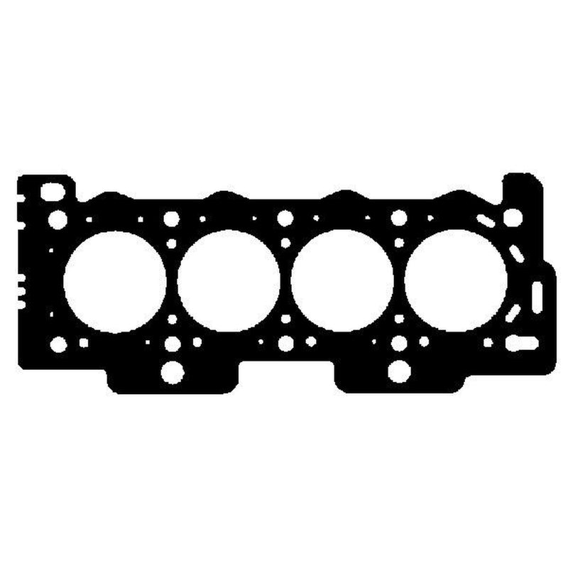 BGA Cylinder Head Gasket 1mm Thick fits Citroën Ax 1987-1997