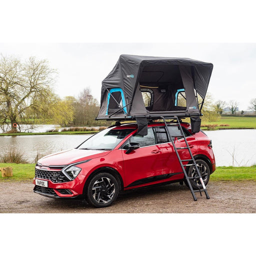 Skypod Rapide Roof Tent 2-3 Berth Skypod - NN4 Online