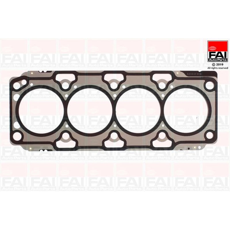 FAI Cylinder Head Gasket 1mm Thick