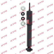 KYB Shock Absorber Damper Strut Front fits Fiat 124 1966-1976