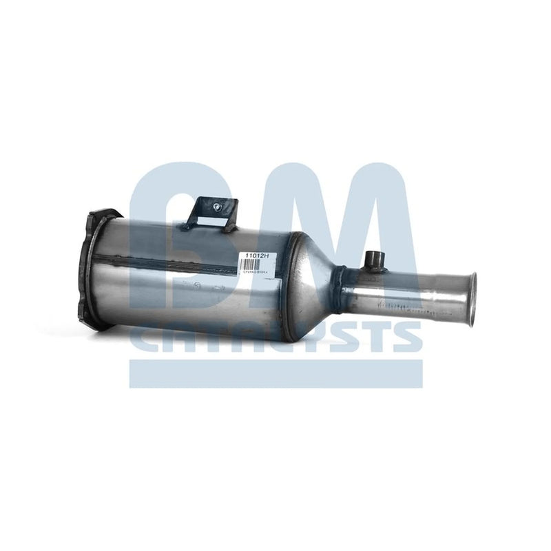 BM Catalysts Dpf fits Citroën C8 2002 on 2.0 2.2