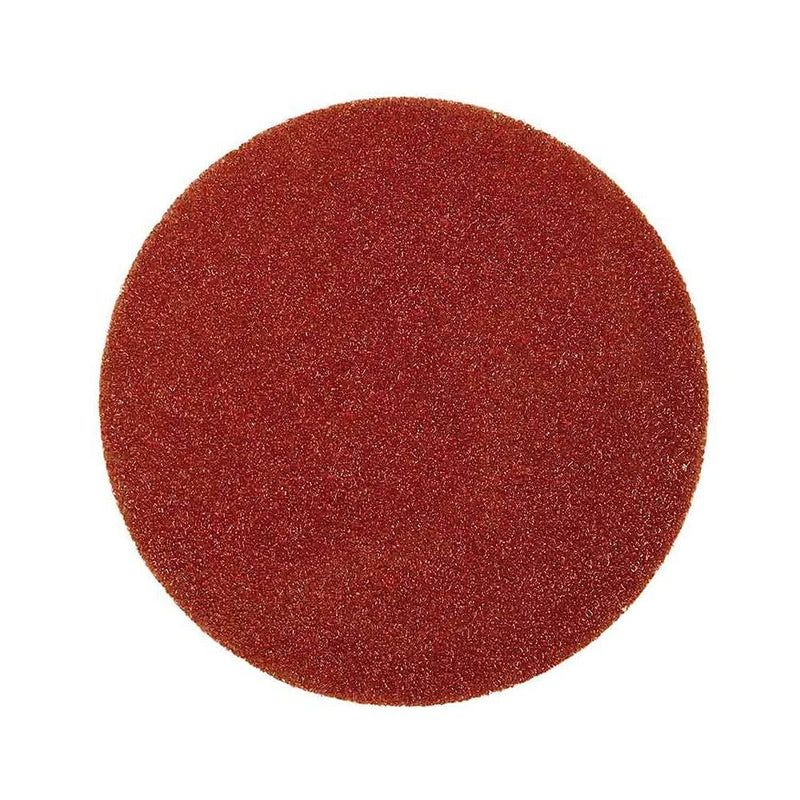 Abracs ABHL8150320 Hook & Loop Disc - 150mm x 320g - 6 Holes - 25 Pieces ABRACS - Dynamic Drive