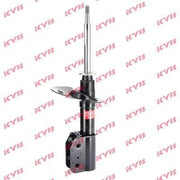 KYB Shock Absorber Damper Strut Front fits Opel Sintra 1996-1999 2.2 3.0
