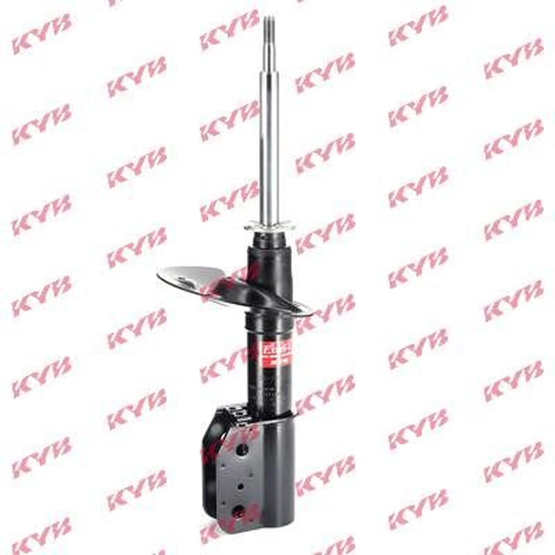 KYB Shock Absorber Damper Strut Front fits Opel Sintra 1996-1999 2.2 3.0