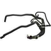 Gates Curved Radiator Hose 02-1683