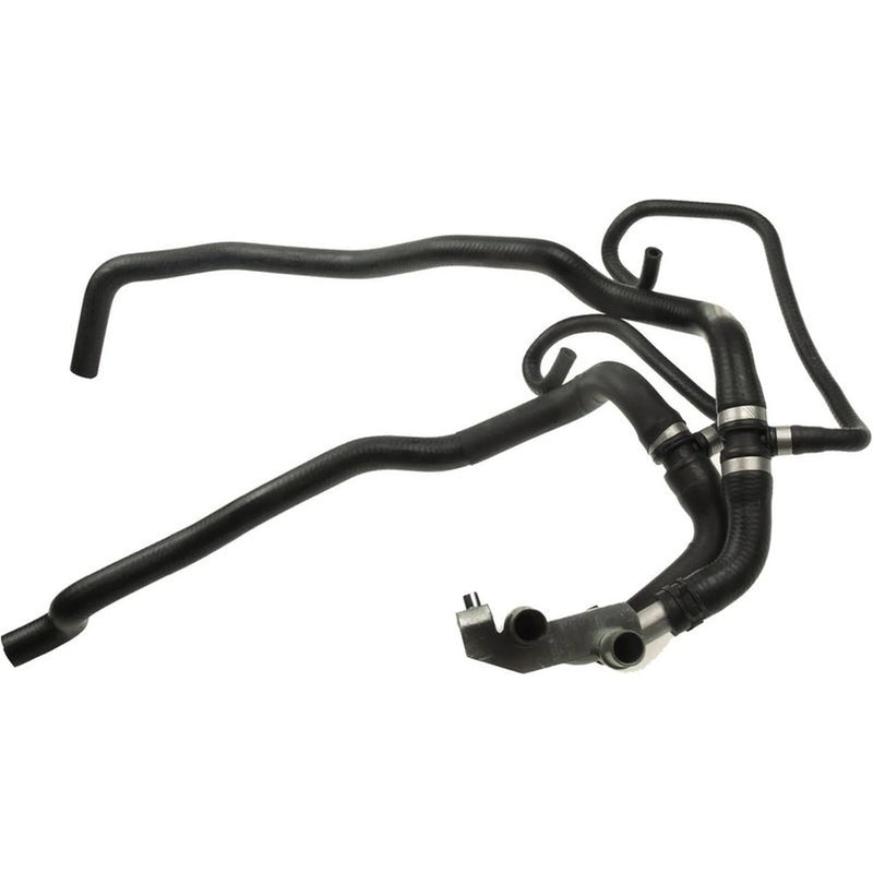 Gates Curved Radiator Hose fits Land Rover Range Rover 2005-2012 4.2