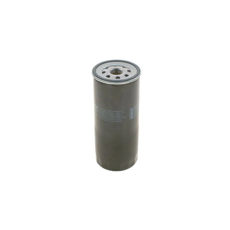 Bosch Engine Oil Filter fits Scania 4 - Series 1995-2008