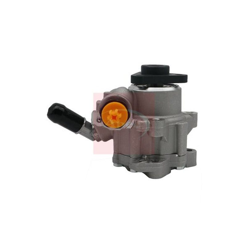 Apec Power Steering Hydraulic Pump fits BMW 1 2004-2013