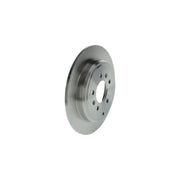 Bosch 2 x Solid Brake Discs fits Peugeot 605 1989-1999 2.0 2.1 2.5 3.0