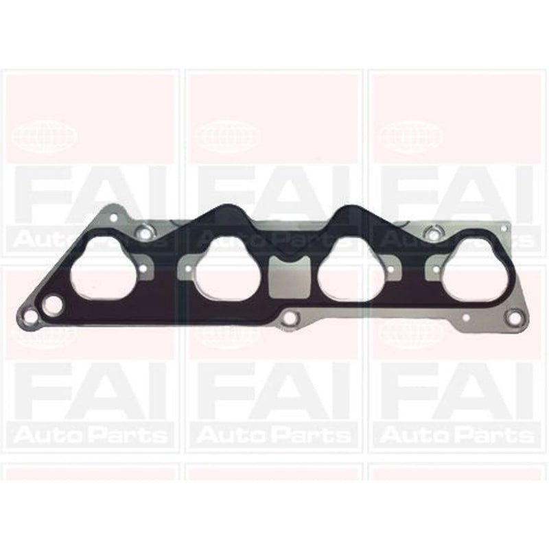FAI Intake Manifold Gasket Set ID Wide High
