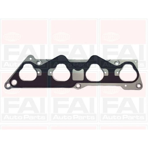 FAI Intake Manifold Gasket Set ID Wide High IM1555
