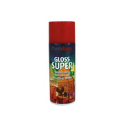 PlastiKote Gloss Super Spray Paint 400ml Orange