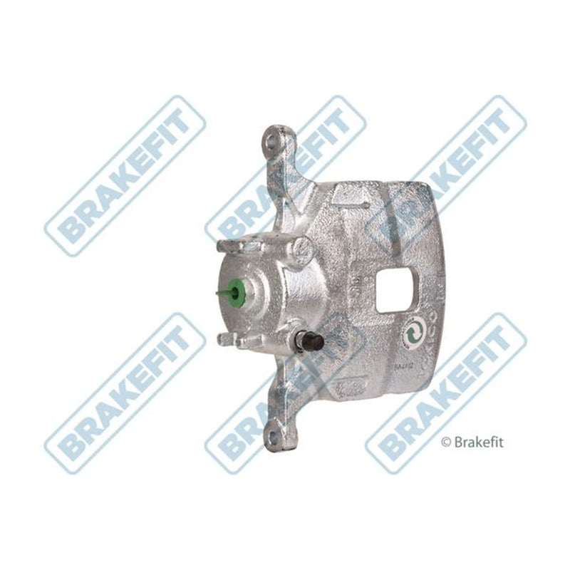 Apec Brake Caliper Assembly Front Left BCA1207