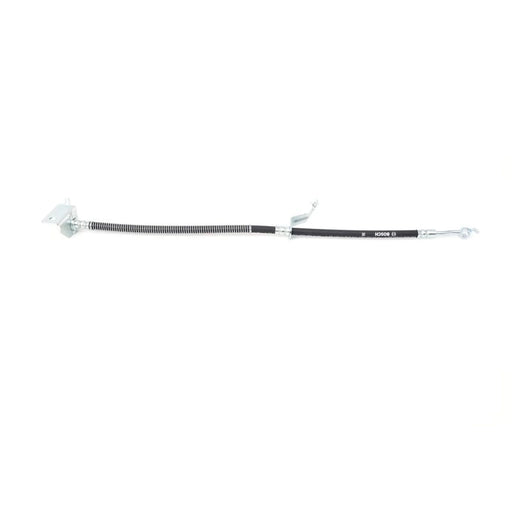 Bosch Brake Hydraulic Hose Line Front Left fits Kia Venga 2010-2019 1.4 1.6