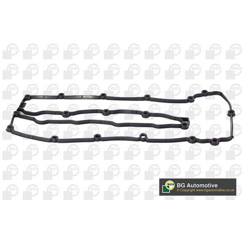 BGA Cylinder Head Cover Gasket NBR (nitrile butadiene rubber) fits Dodge Caliber