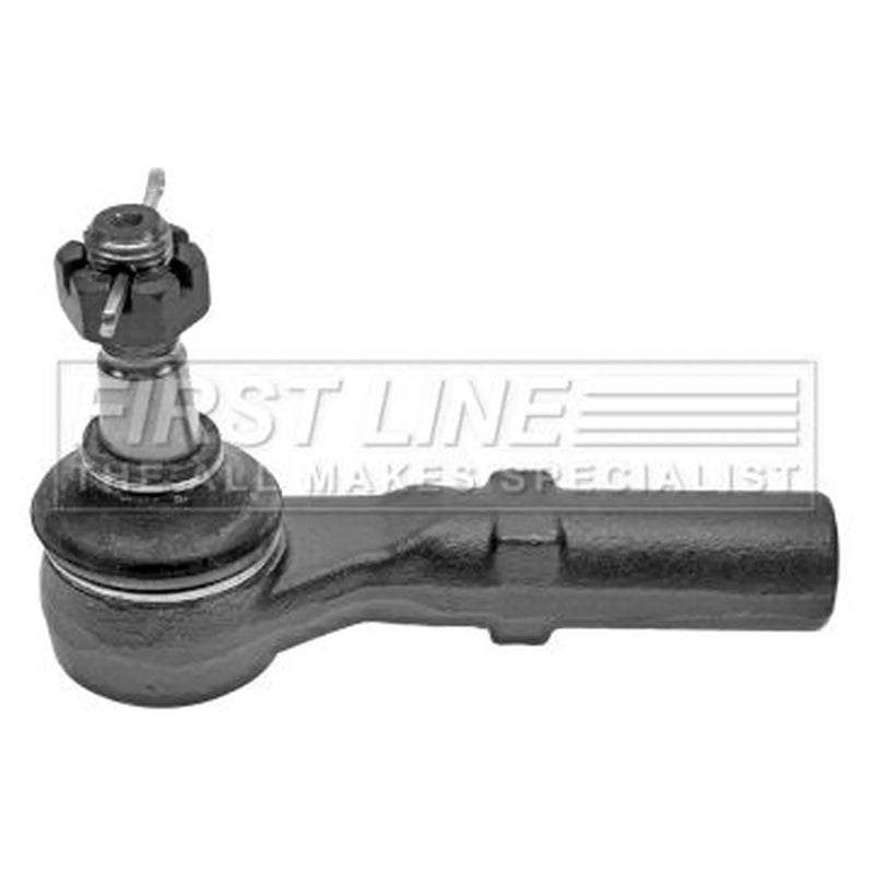 First Line Steering Tie Rod End Ball Joint fits Jeep Commander 2005-2010
