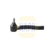 NAPA Steering Tie Rod End Ball Joint Front Left fits Byd Dolphin 2021 on