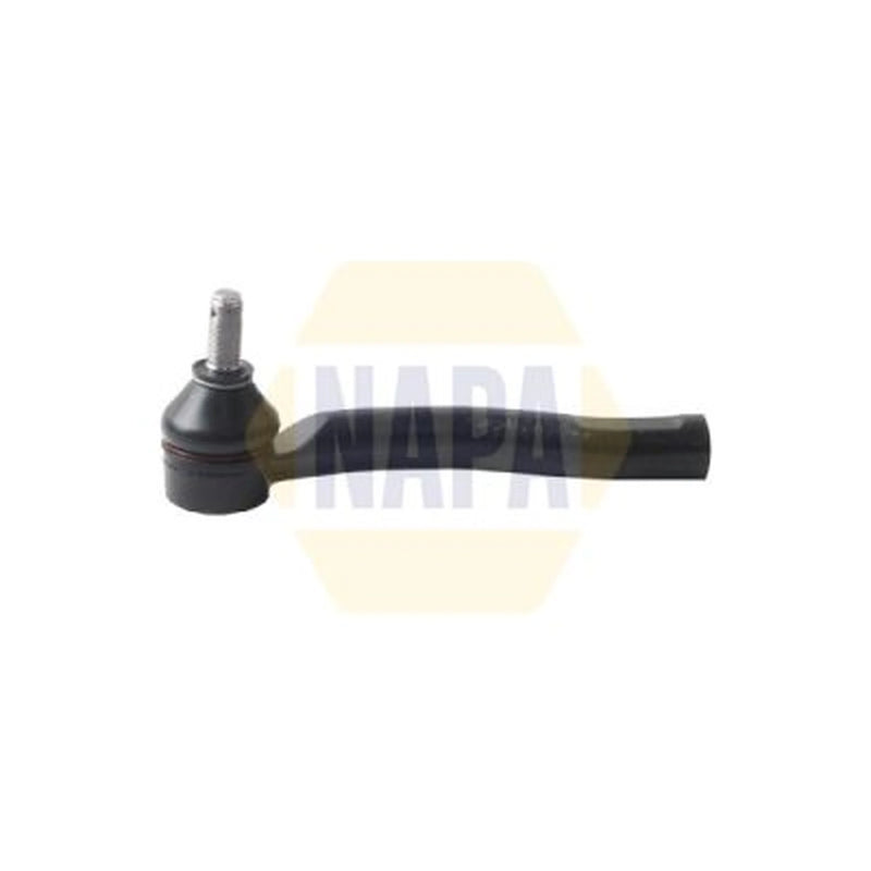 NAPA Steering Tie Rod End Ball Joint Front Left fits Byd Dolphin 2021 on