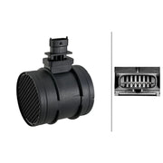 Hella MAF Sensor (Mass Air Flow) fits Alfa Romeo 159 2005-2011 2.4