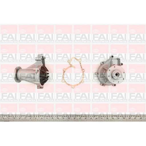 FAI Engine Cooling Water Pump WP6238