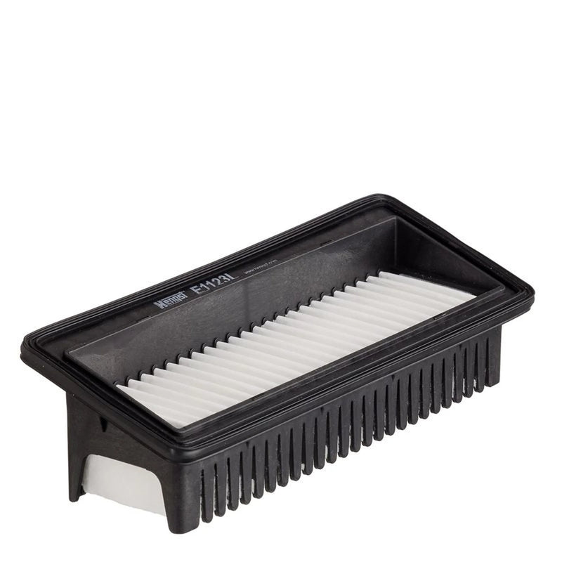 Hengst Engine Air Filter fits Hyundai I10 I 2008-2018 1.2