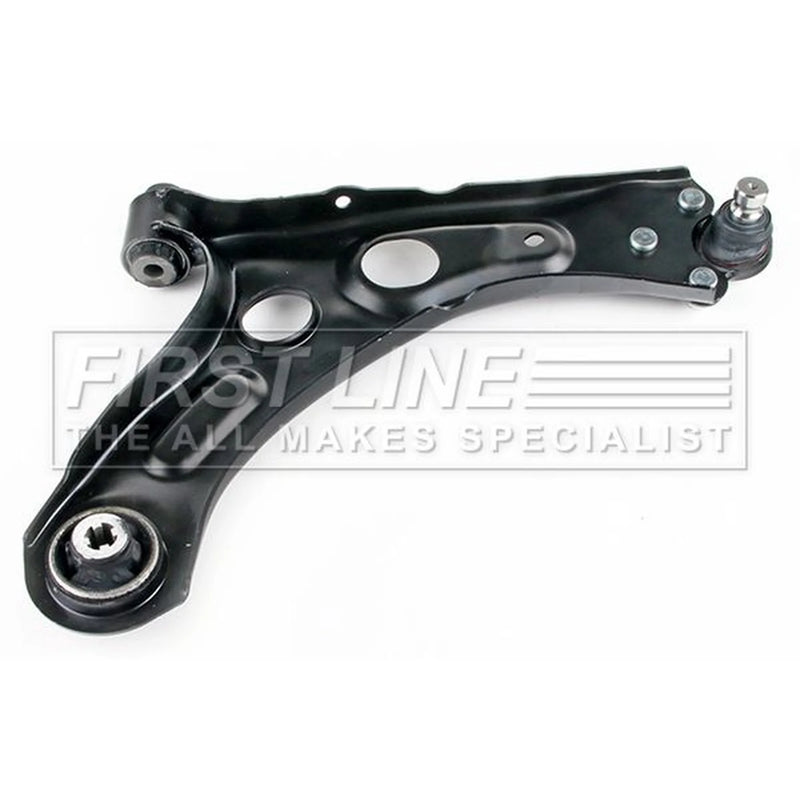 First Line Control/Trailing Arm fits Opel Corsa F 2019 on 1.2 1.5