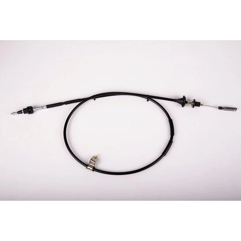 Hella Clutch Control Cable Pull fits Suzuki Jimny Closed Off-Road Vehicle