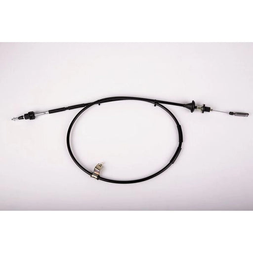 Hella Clutch Control Cable Pull fits Suzuki Jimny Closed Off-Road Vehicle