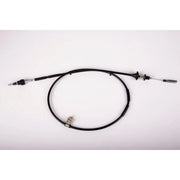 Hella Clutch Control Cable Pull 8AK 355 702-221