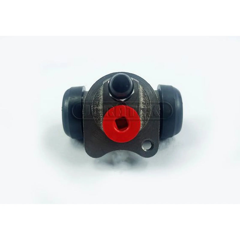 Juratek Wheel Cylinder Hydraulic Brake Rear fits Chevrolet Matiz 2005-2013