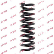 KYB Rear Suspension Coil Spring fits Mercedes-Benz 124 T-Model 1985-1992 124.083