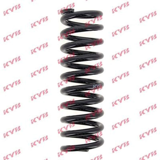 KYB Rear Suspension Coil Spring RD5083